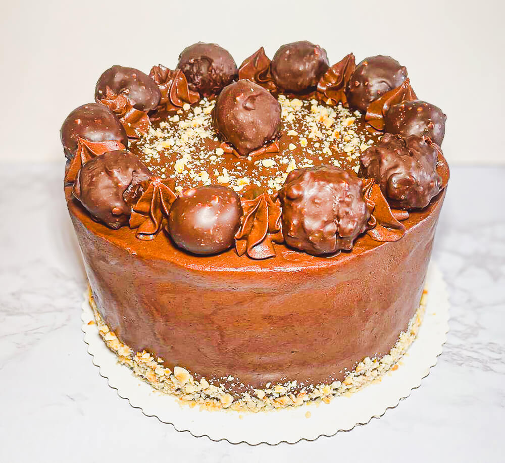 Ferrero